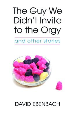 Guy We Didn't Invite to the Orgy 1