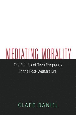 Mediating Morality 1