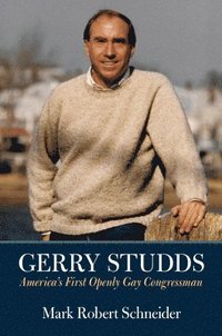 bokomslag Gerry Studds