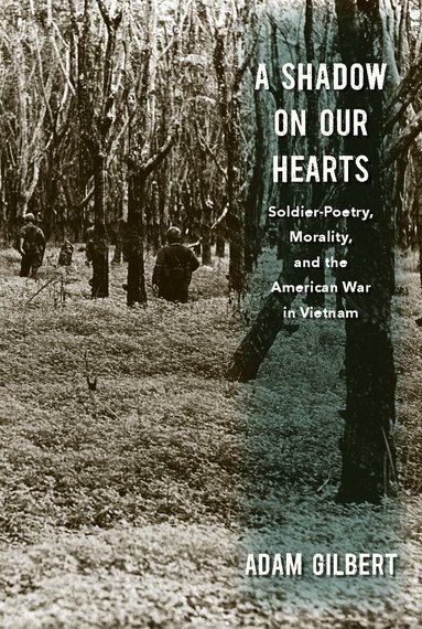 Adam Gilbert - Shadow on Our Hearts, Häftad