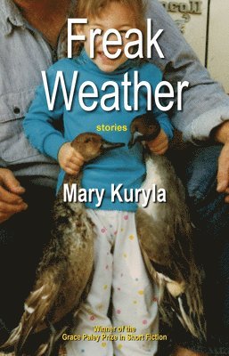 Freak Weather 1