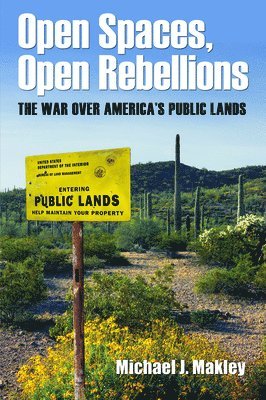 Open Spaces, Open Rebellions 1