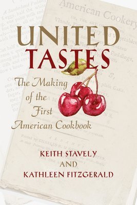 United Tastes 1