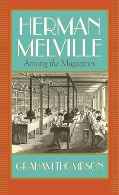 Herman Melville 1
