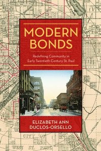 bokomslag Modern Bonds
