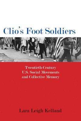 Clio's Foot Soldiers 1