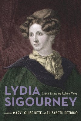 Lydia Sigourney 1