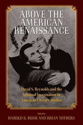 Above the American Renaissance 1