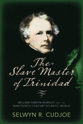 Slave Master of Trinidad