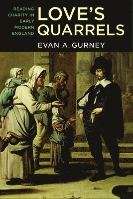 Love's Quarrels 1