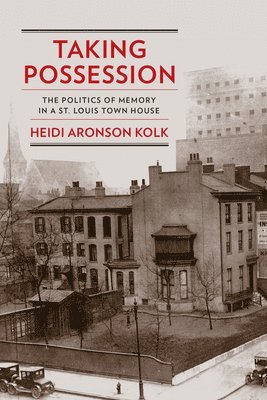 Taking Possession 1