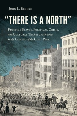 John L. Brooke - There Is a North, Häftad