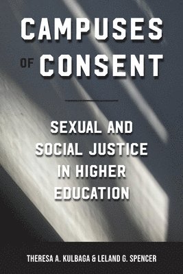 Campuses of Consent 1