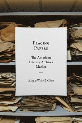 bokomslag Placing Papers