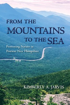 From the Mountains to the Sea 1
