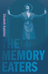 bokomslag Memory Eaters