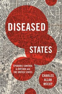 bokomslag Diseased States