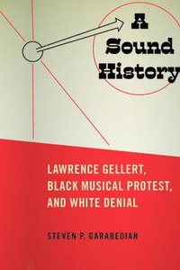 bokomslag A Sound History