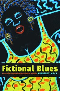 bokomslag Fictional Blues