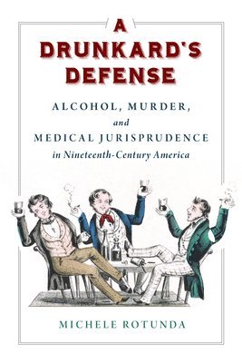 A Drunkard's Defense 1