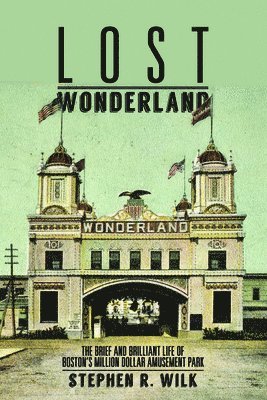 Lost Wonderland 1