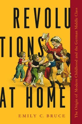 Revolutions at Home 1