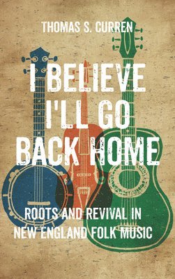 I Believe I'll Go Back Home 1