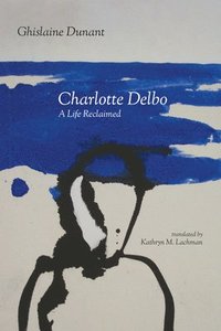 bokomslag Charlotte Delbo