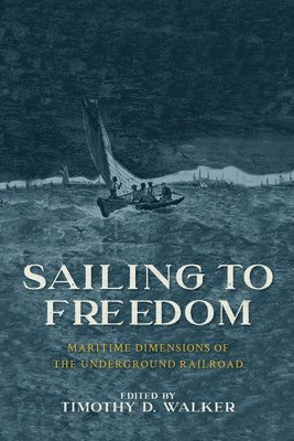 Sailing to Freedom 1