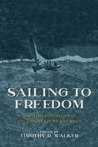 bokomslag Sailing to Freedom