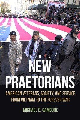 The New Praetorians 1