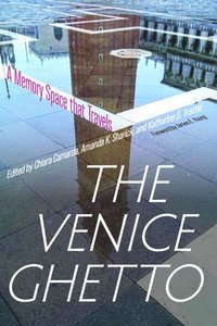 bokomslag The Venice Ghetto