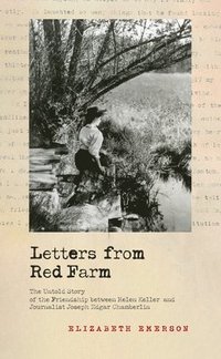 bokomslag Letters from Red Farm