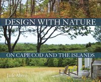 bokomslag Design with Nature on Cape Cod and the Islands