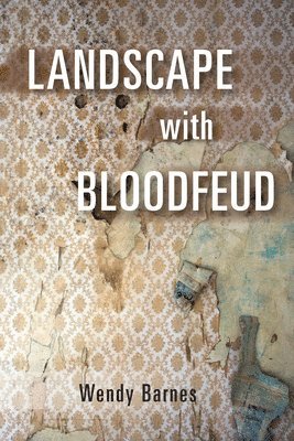 Landscape with Bloodfeud 1