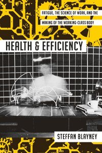 bokomslag Health and Efficiency