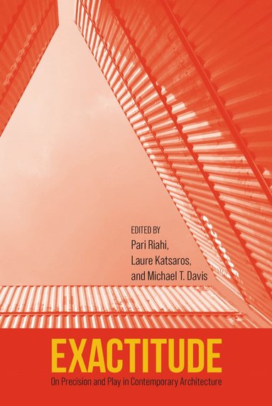 Pari Riahi, Laure A. Katsaros, Michael T. Davis - Exactitude, Häftad
