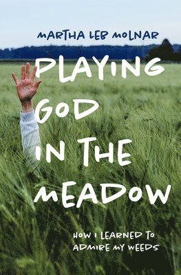 Playing God in the Meadow 1