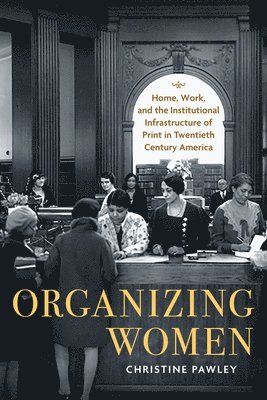 Organizing Women 1