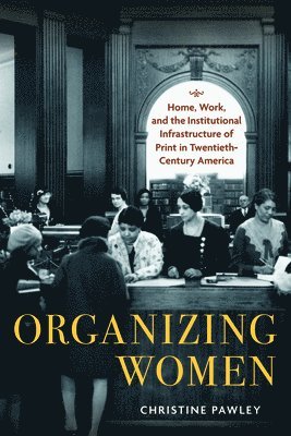 Organizing Women 1