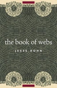 bokomslag Book of Webs