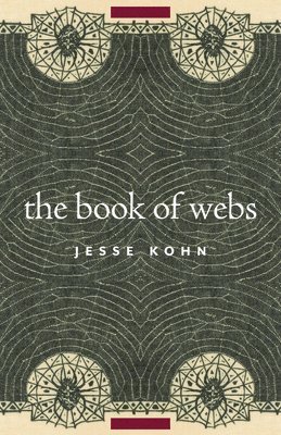bokomslag Book of Webs