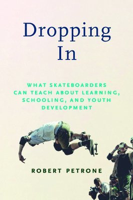 bokomslag Dropping in