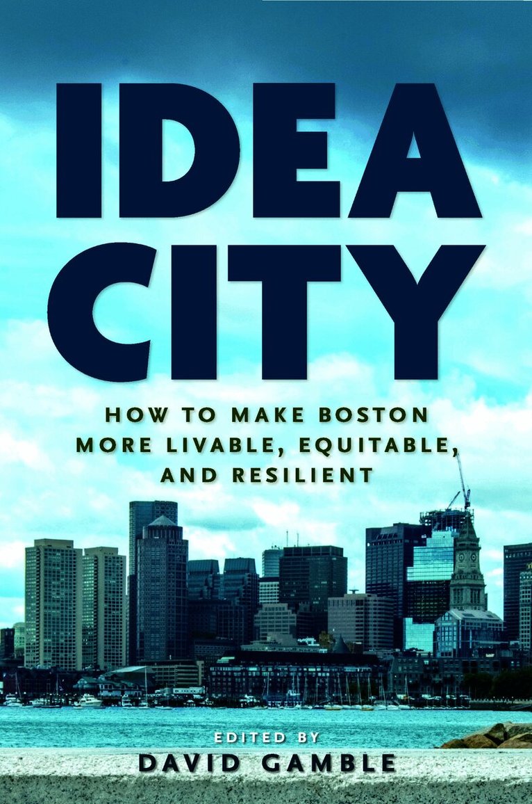Idea City