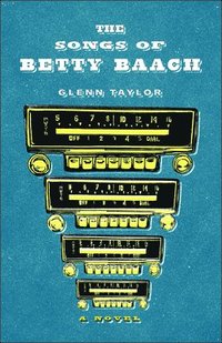 bokomslag The Songs of Betty Baach