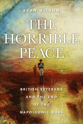 Horrible Peace 1