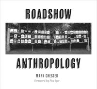 bokomslag Roadshow Anthropology
