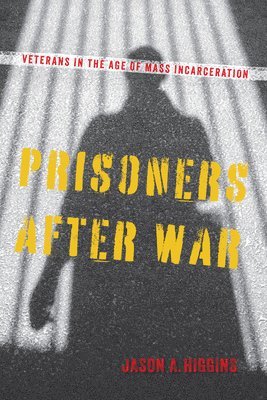 Prisoners after War 1