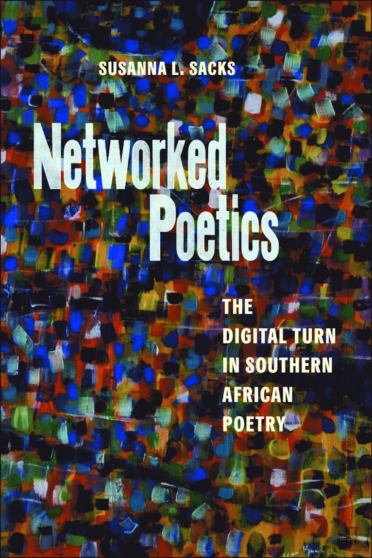 Networked Poetics