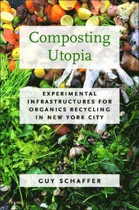 bokomslag Composting Utopia